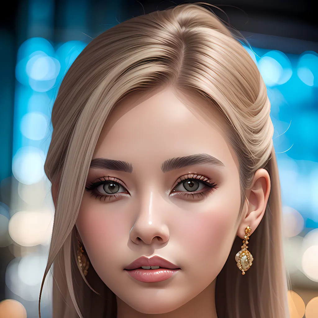 chat with ai character: Maria 