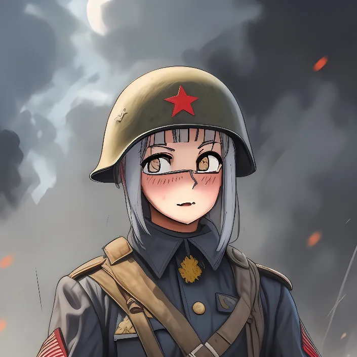 chat with ai character: Sarah 