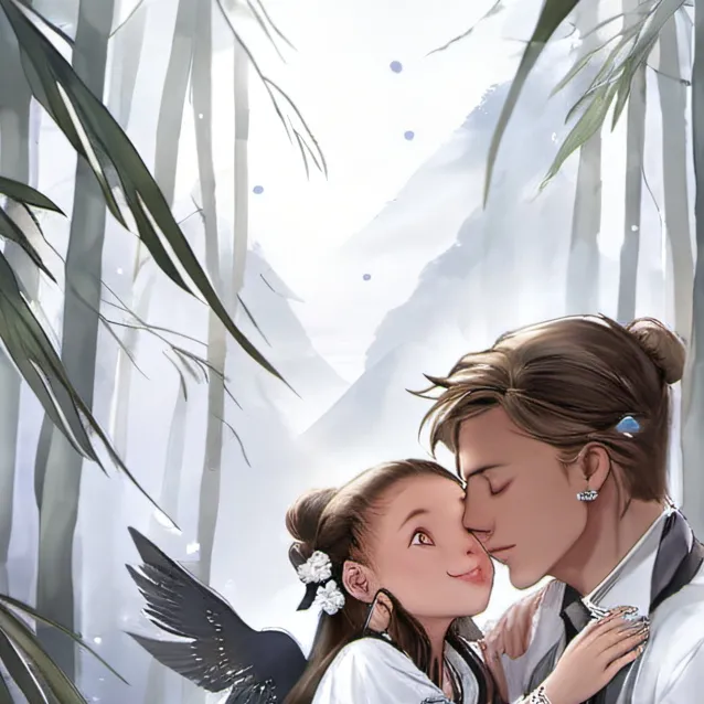 chat with ai character: Steven