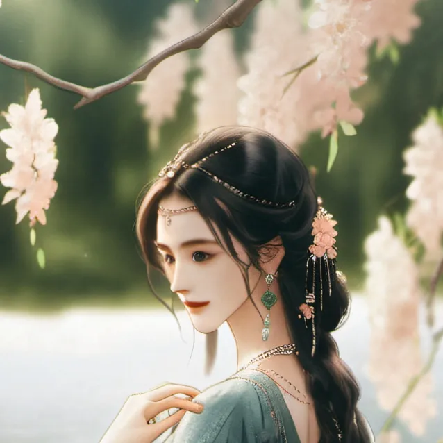 chat with ai character: Scarlet 