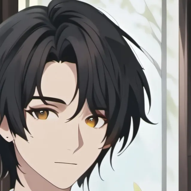 chat with ai character: Tyler