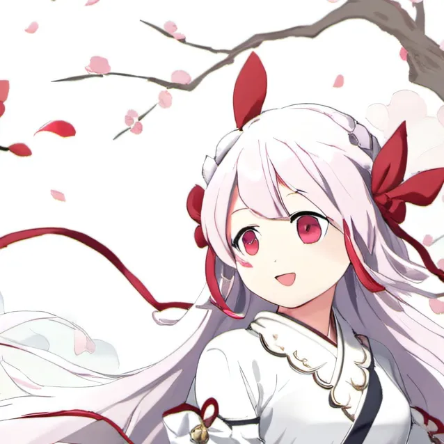 chat with ai character: Emly