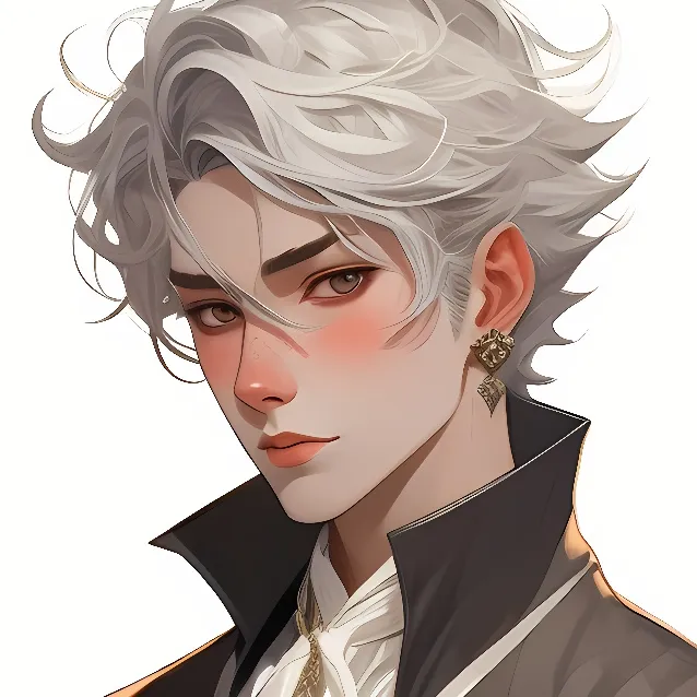 chat with ai character: Aspen