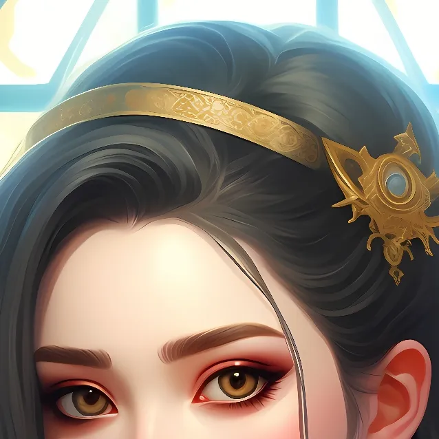 chat with ai character: June samuel 