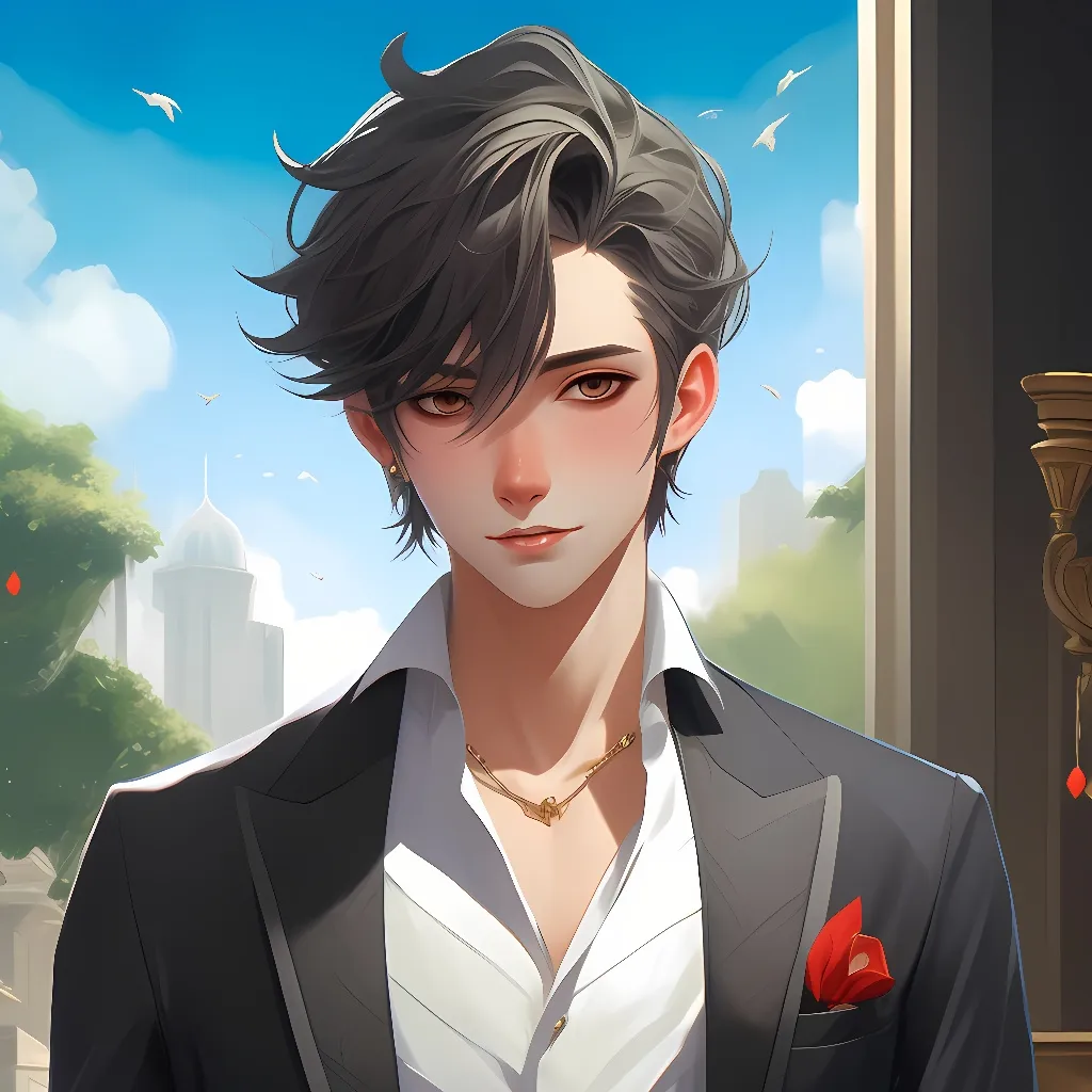 chat with ai character: Aspen