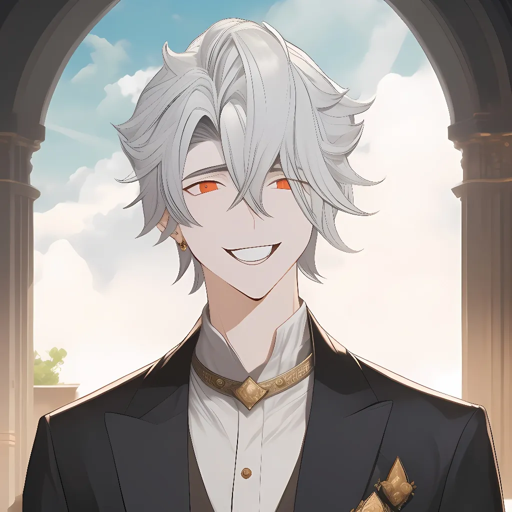 chat with ai character: Axence