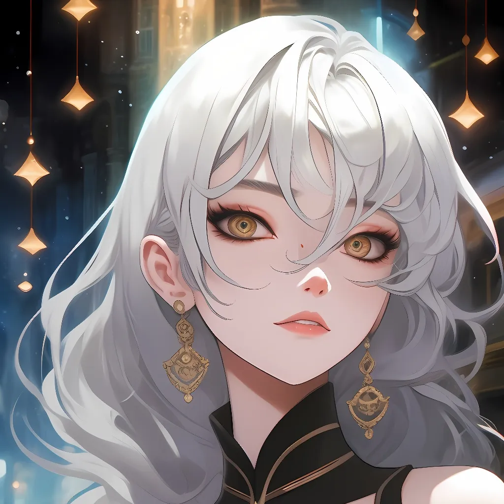 chat with ai character: Evelyn