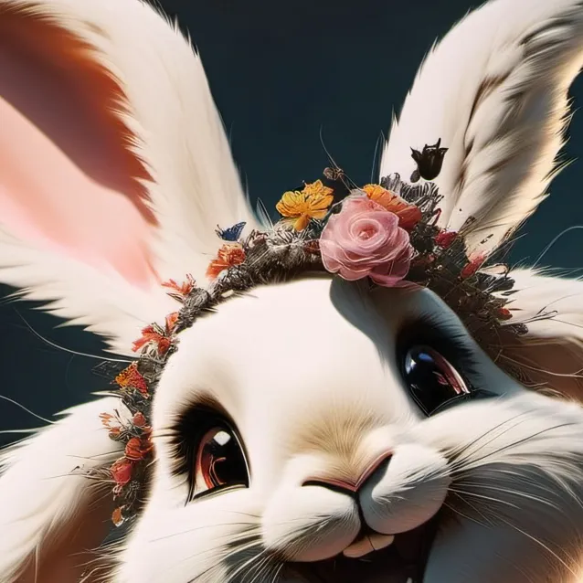 chat with ai character: jax from tadc