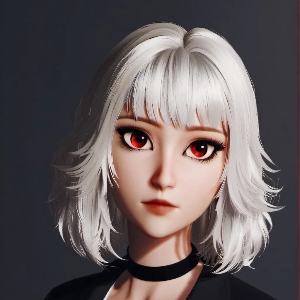 chat with ai character: Tori Banner