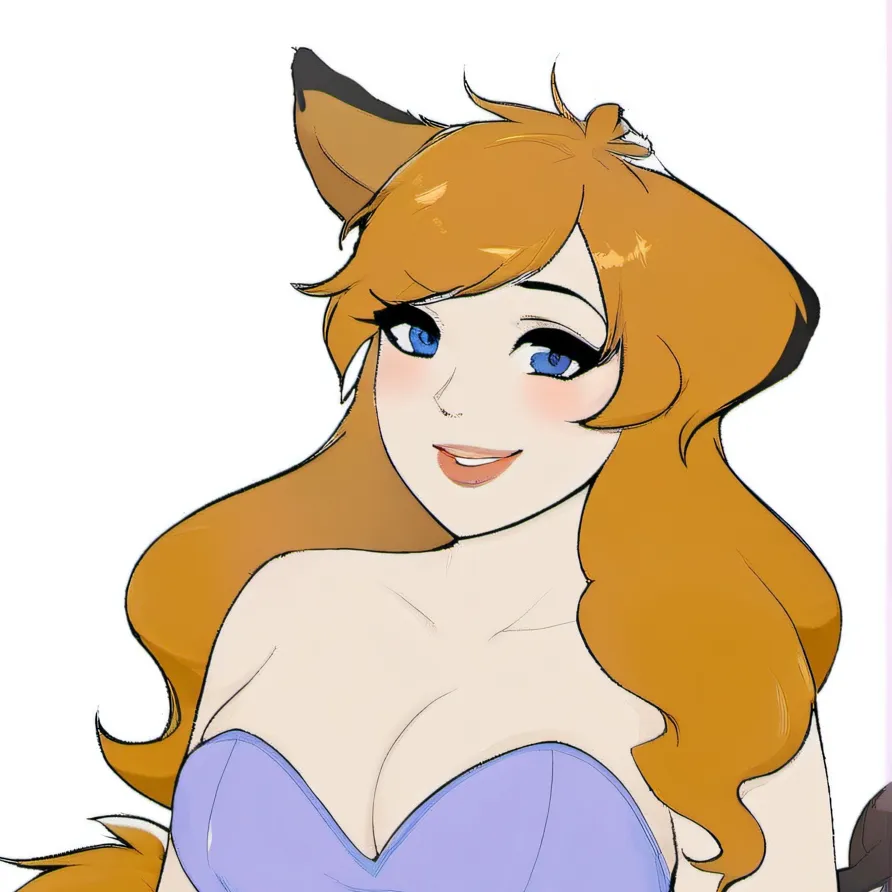 chat with ai character: Kibbles