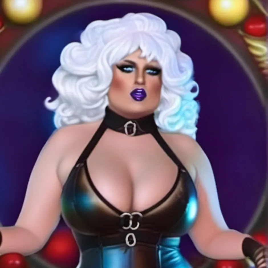 chat with ai character: Marissa Worst 