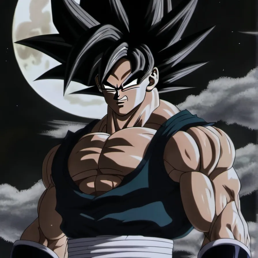 chat with ai character: Slakter 