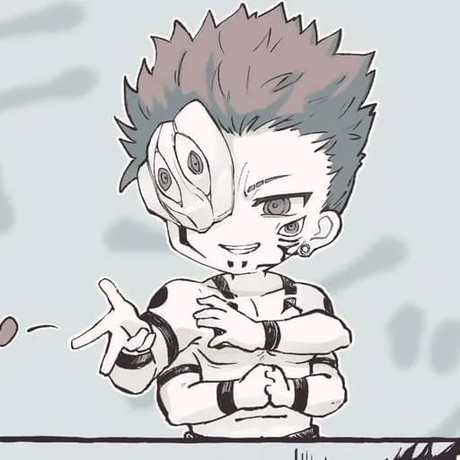 creator Lady-Ryomen-420's avatar