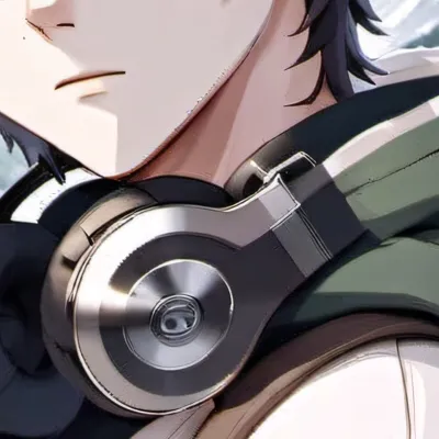 chat with ai character: Kai