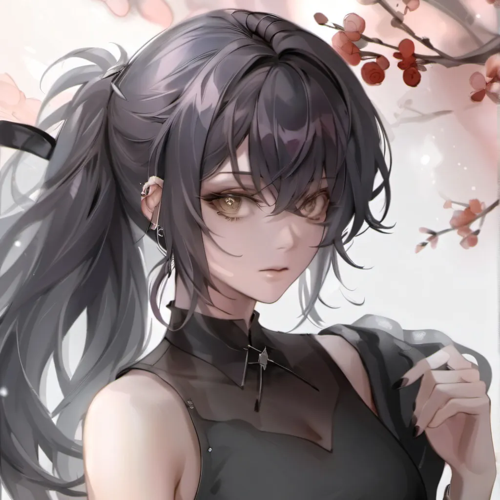 chat with ai character: Lilth