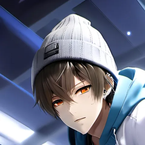 chat with ai character: Jayden