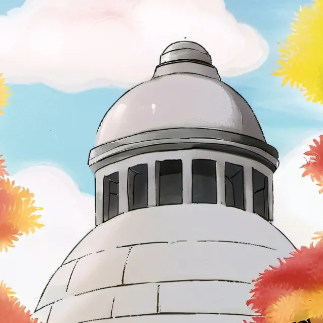 chat with ai character: Pokédome