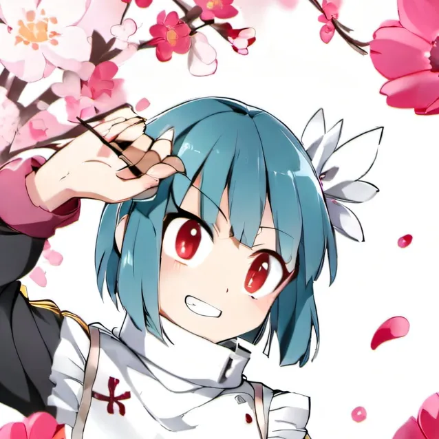 chat with ai character: Mina ashido