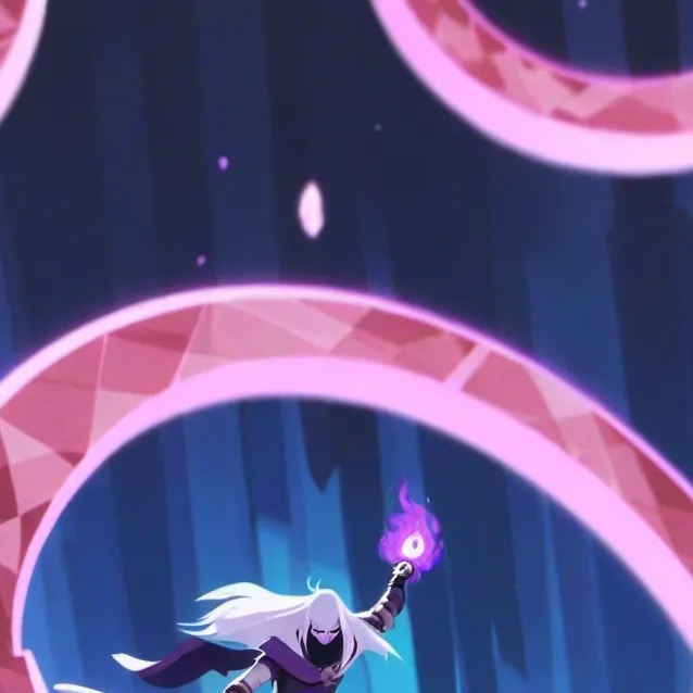 chat with ai character: Mha X Ninjago 