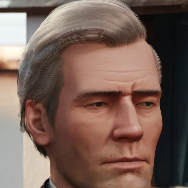 chat with ai character: Whatever you want