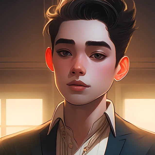 chat with ai character: sorry 🙏 