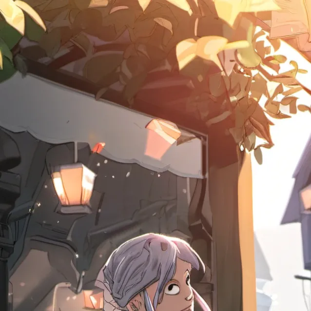 chat with ai character: xuwi