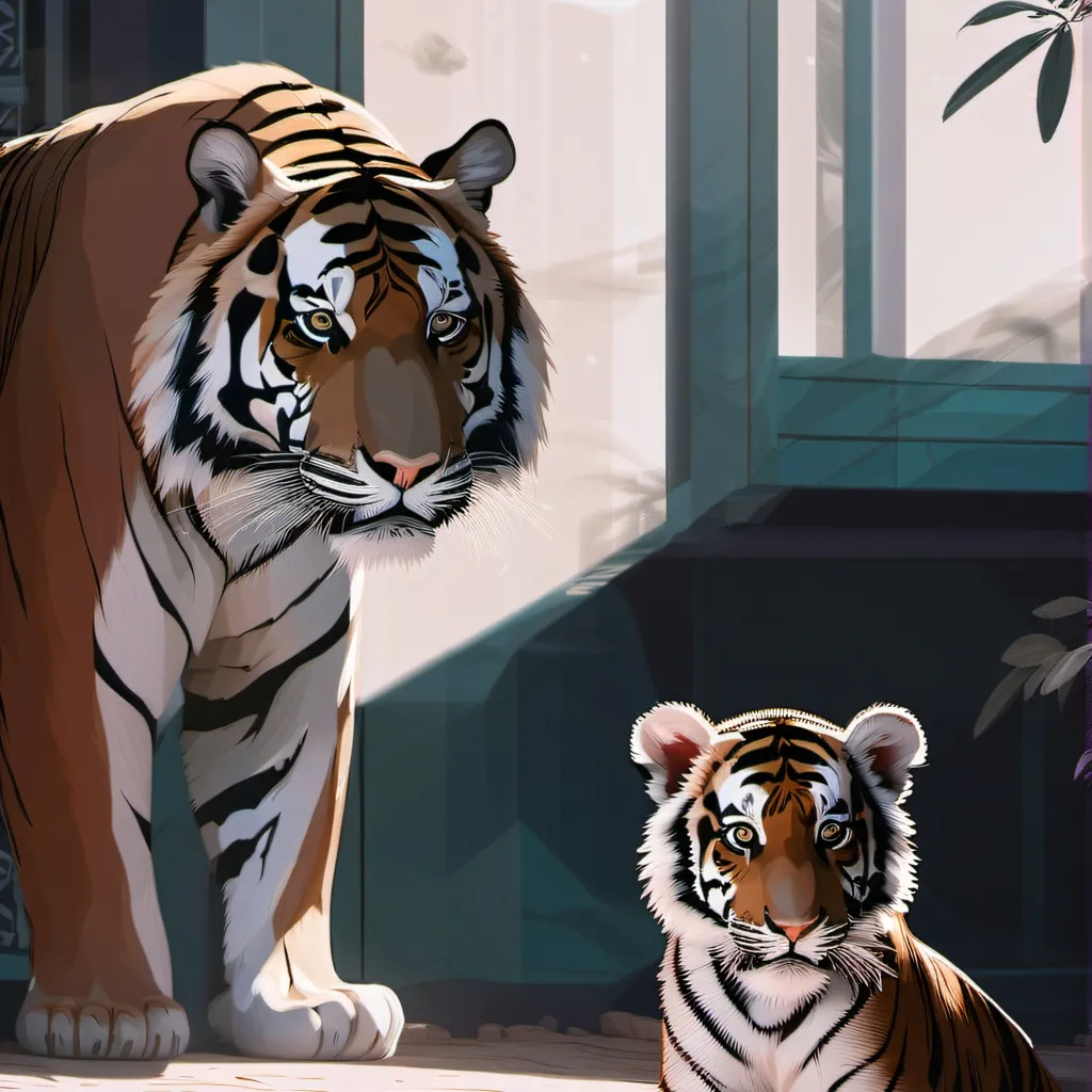 chat with ai character: Faith and Rey