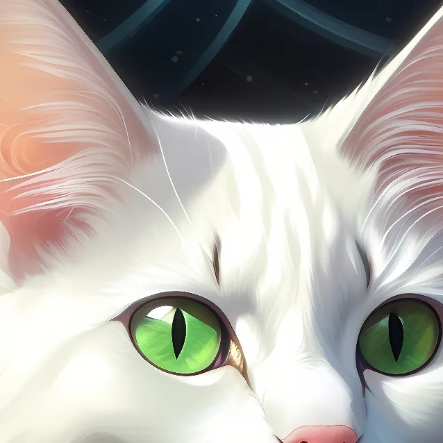 chat with ai character: Devil`Fang