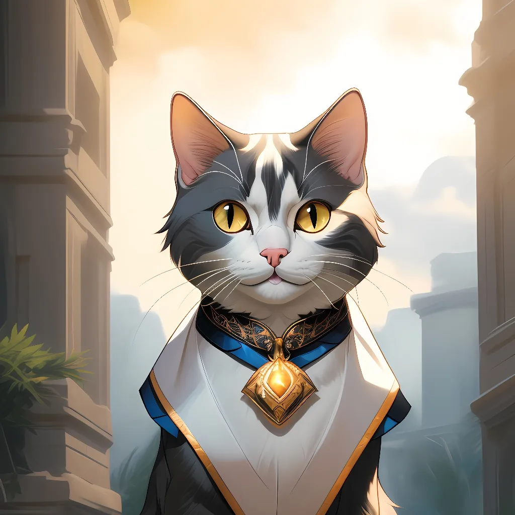 chat with ai character: Devil`Claw