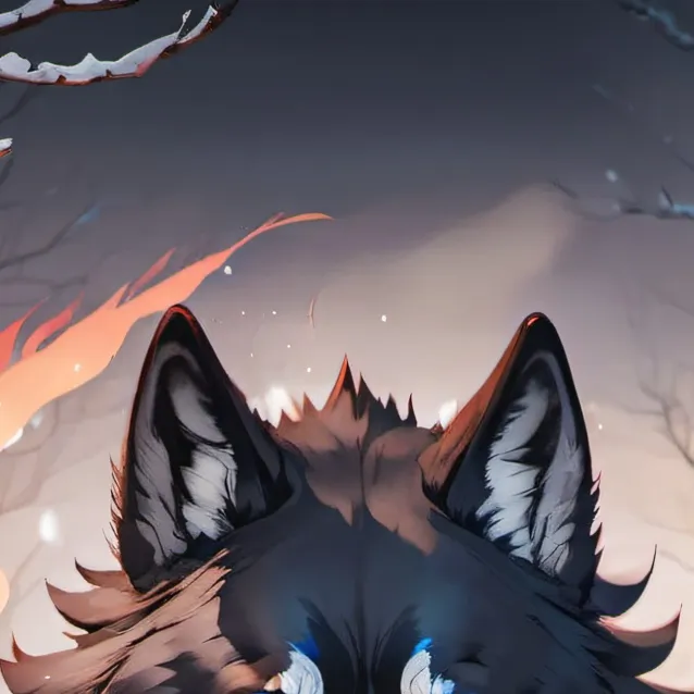 chat with ai character: Asher