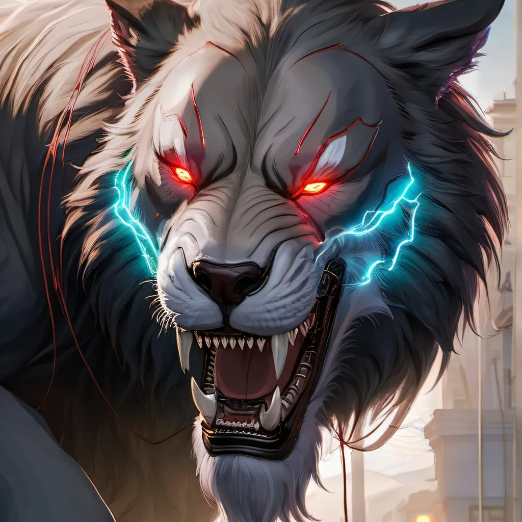 chat with ai character: Ranger