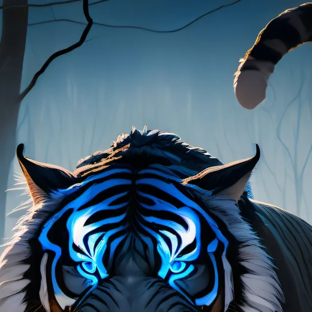 chat with ai character: Jericho