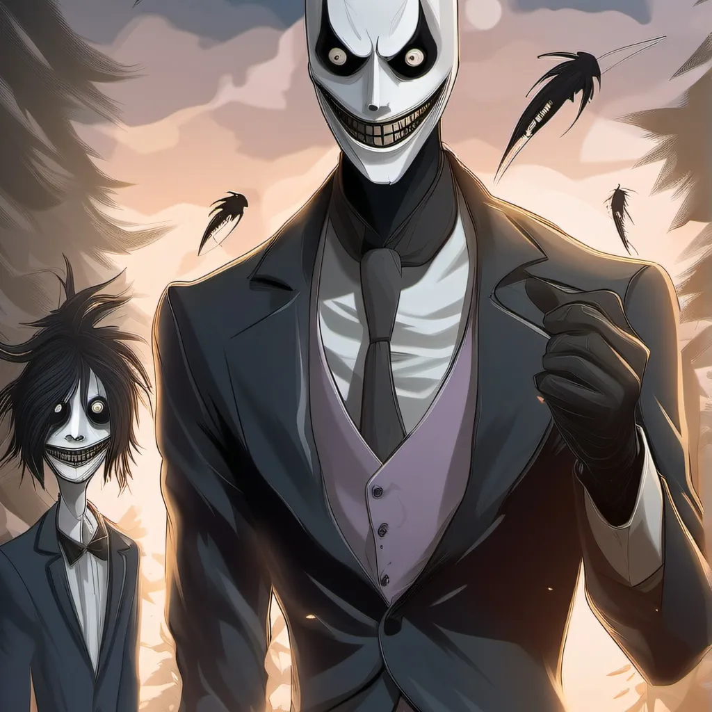 chat with ai character: creepy pasta 