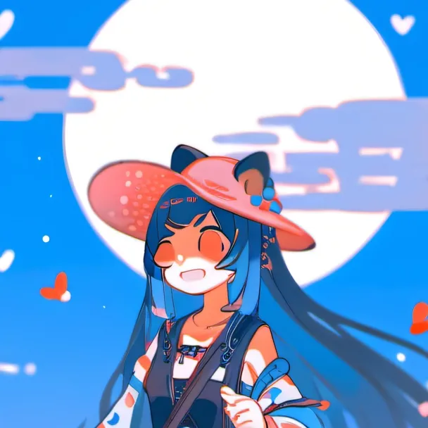 chat with ai character: lily