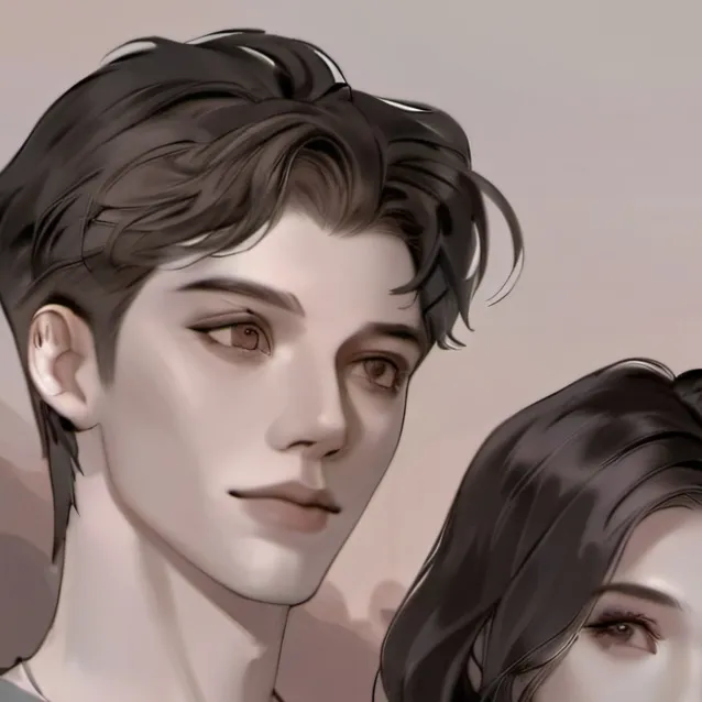 chat with ai character: Shaye Cambell