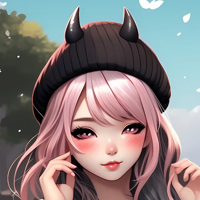 chat with ai character: Hana Miku