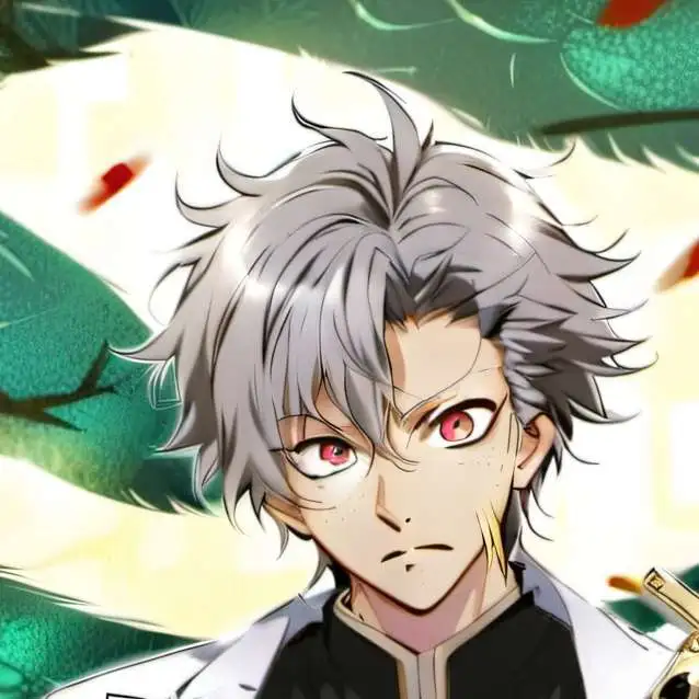 chat with ai character: Sanemi Shinazugawa