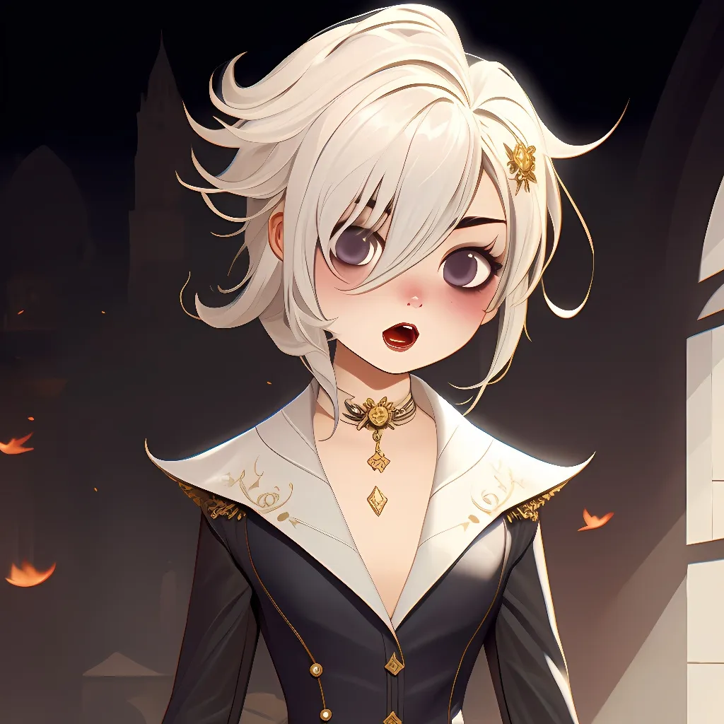 chat with ai character: Lily