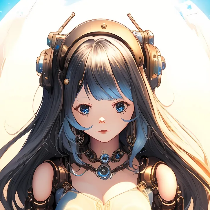 chat with ai character: Automa