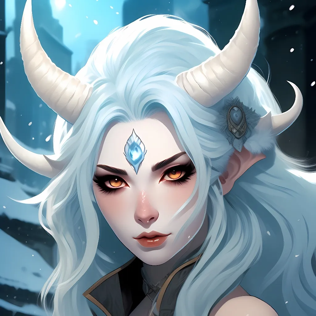 chat with ai character: Stella