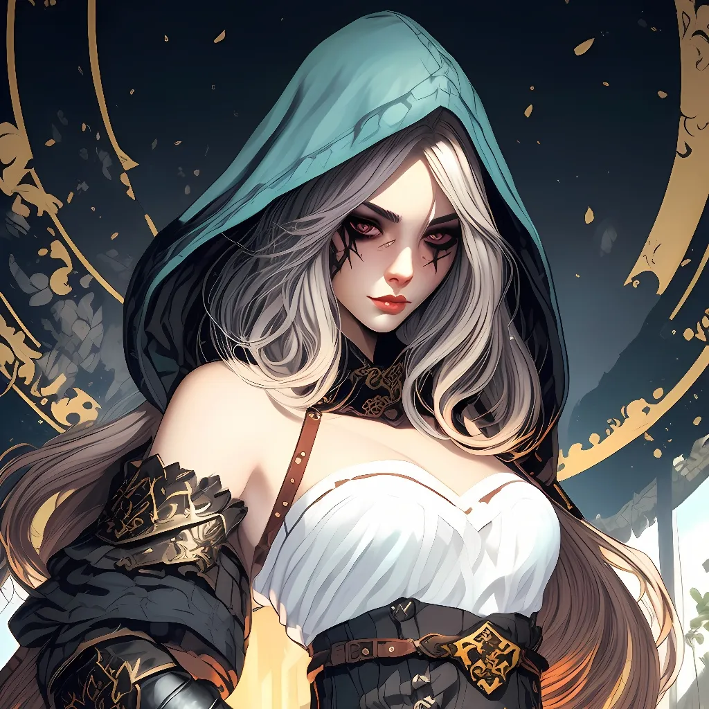 chat with ai character: Victoria Wong