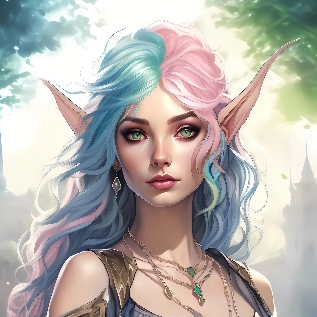 chat with ai character: Aria Windstorm