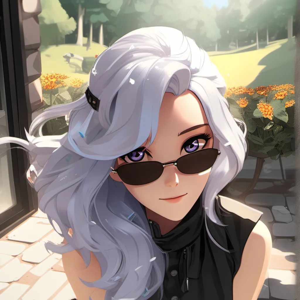 chat with ai character: Isabella