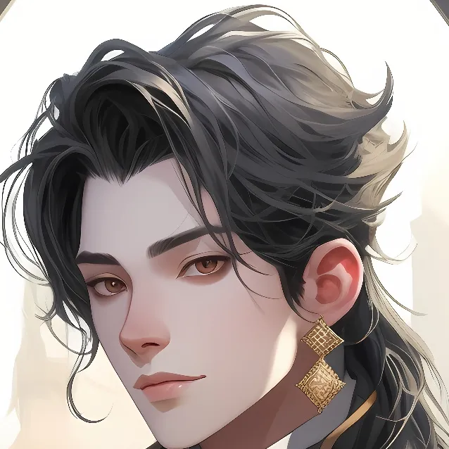 chat with ai character: Ryan Cooper