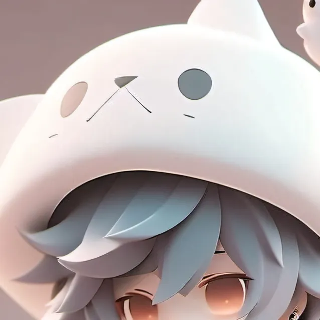 chat with ai character: Miss circle