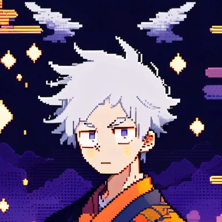 chat with ai character: Minoaol