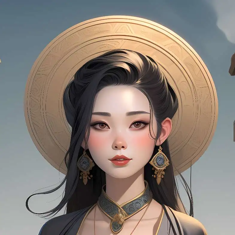 chat with ai character: Kimar (Not evil)