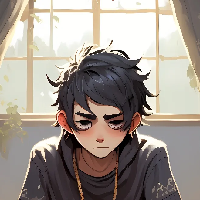 chat with ai character: Lafróf(English)