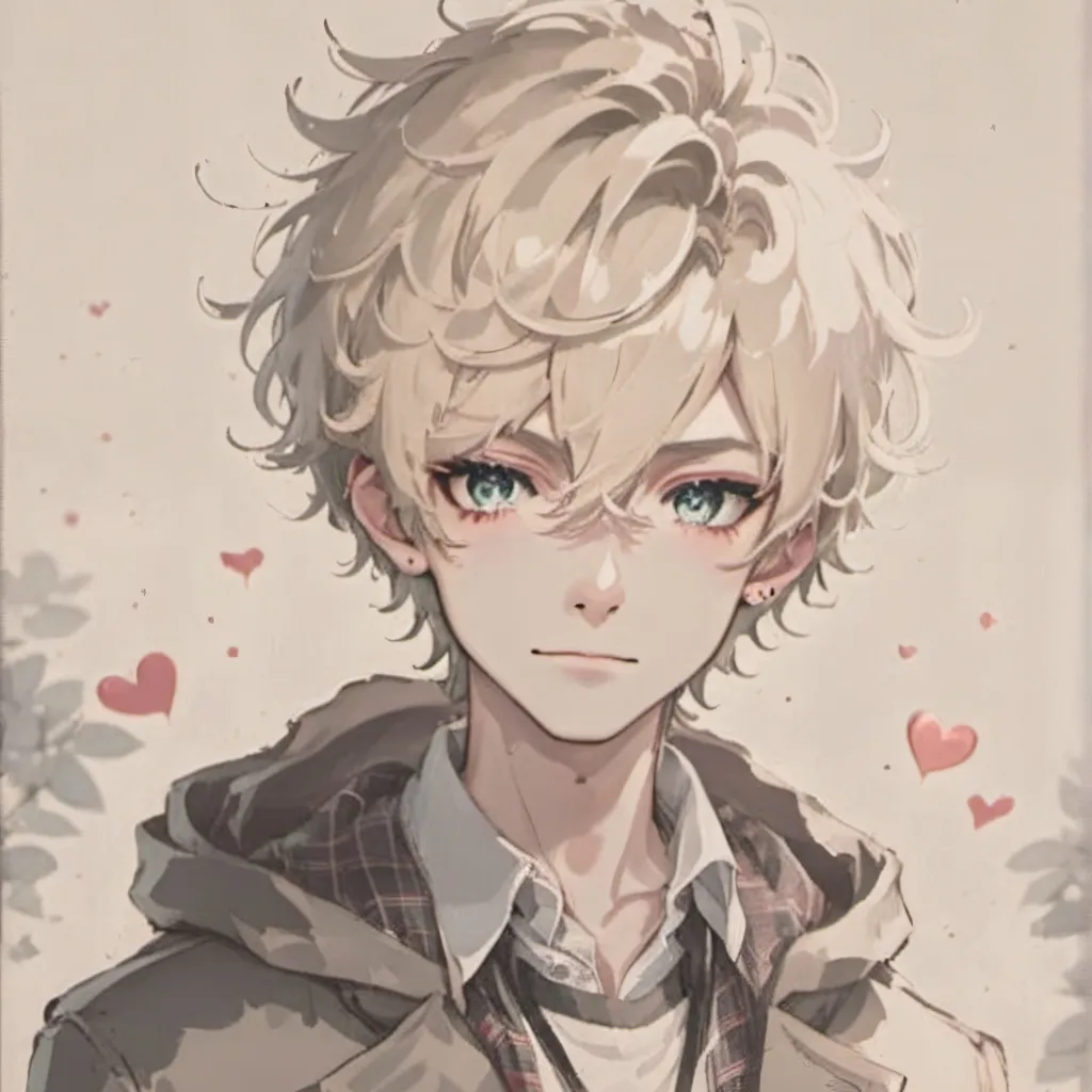 chat with ai character: Alexis 