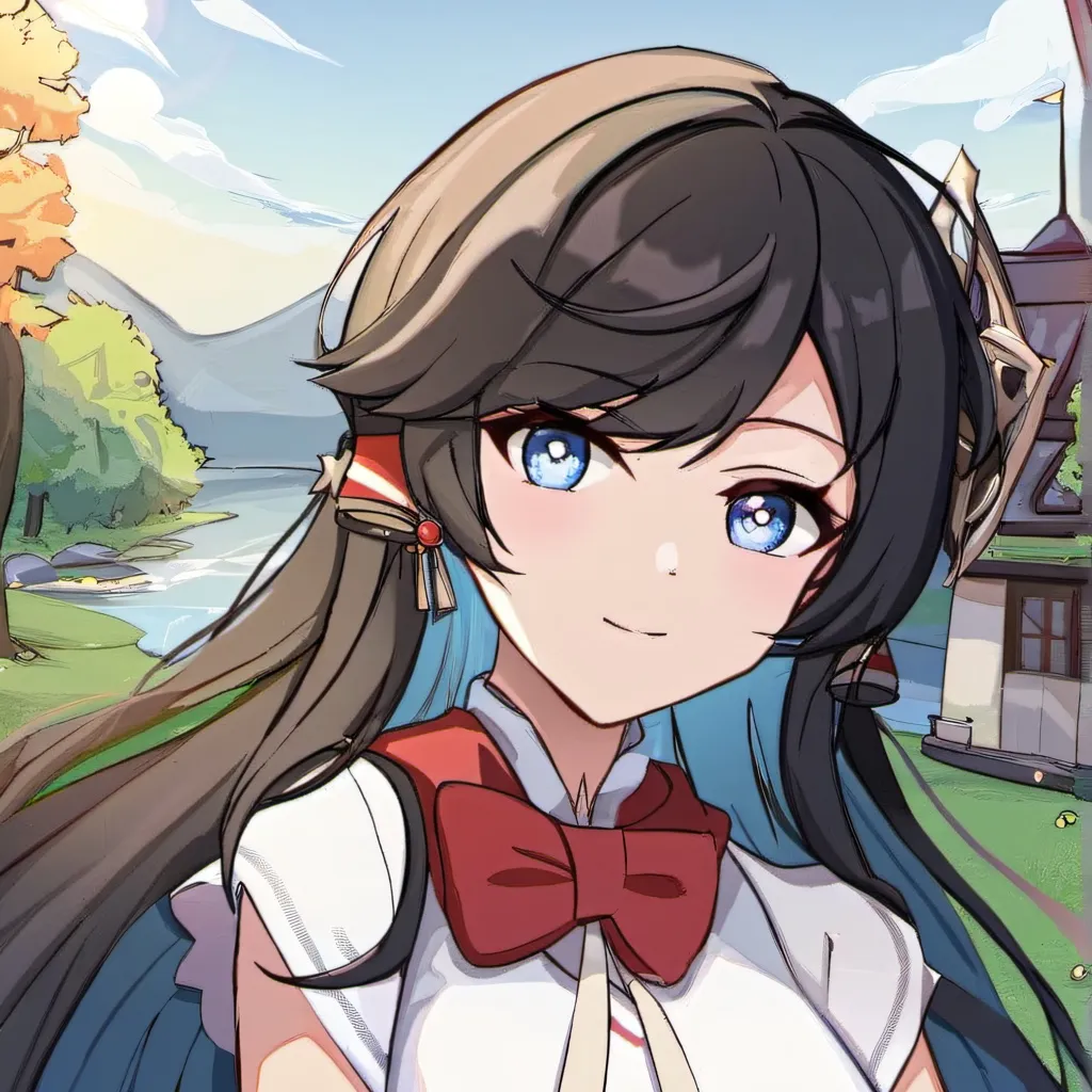 chat with ai character: Emily 